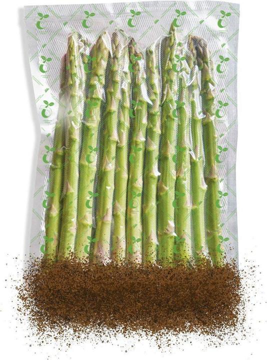 Produktbild Solis ECO-Vakuumierfolien 30x600cm, 2 Rollen (2 x)