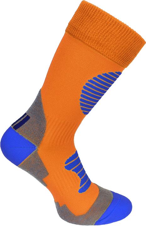 Image du produit Normani 3 paires de chaussettes de sport avec rembourrage au tibia et au dos du pied (Lot de 3, 47 - 50)