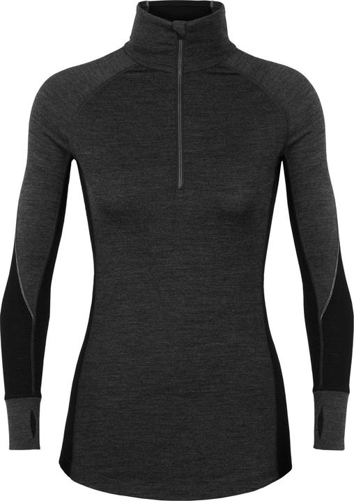Icebreaker Zone Half Zip (L)