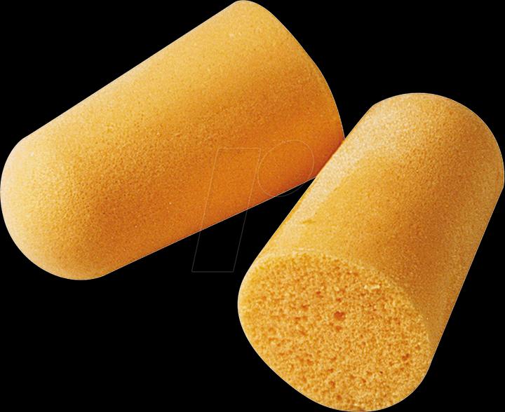 Image du produit 3M Bouchons de protection auditive (2 x)