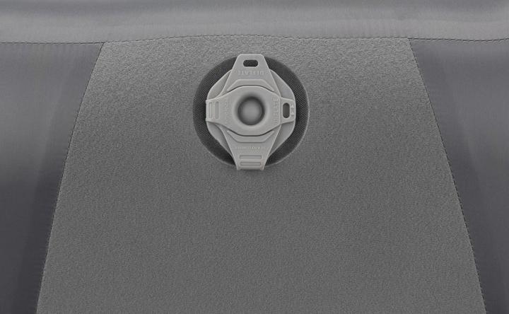 Actual product image Sea To Summit Aeros Down Pillow Deluxe (Head & neck pillow)