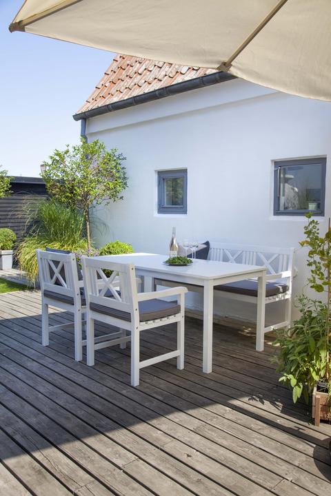 Produktbild Cinas Rosenborg (165 cm)