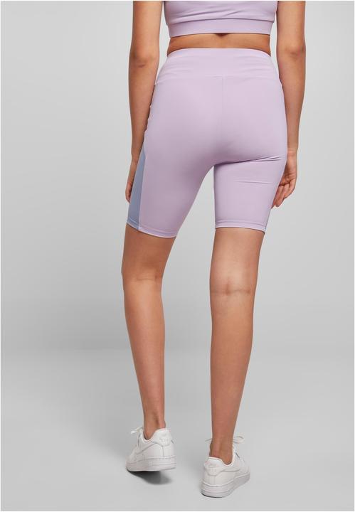 Image du produit Urban Classics Ladies Color Block Cycle Shorts - 17084 (3XL)
