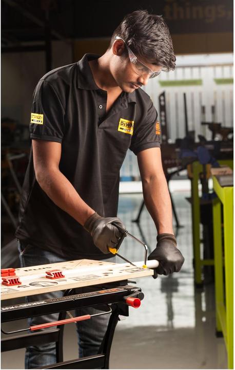 Produktbild Stanley Metallsäge junior mit