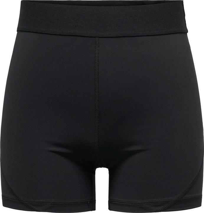 Produktbild Only Play Enger Schnitt Hohe Taille Shorts Trainingsshorts (XS)