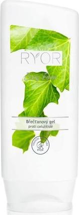 Immagine prodotto Ryor Body Form Ivy Gel Anticellulite 200 ml (Gel corpo, 200 ml)