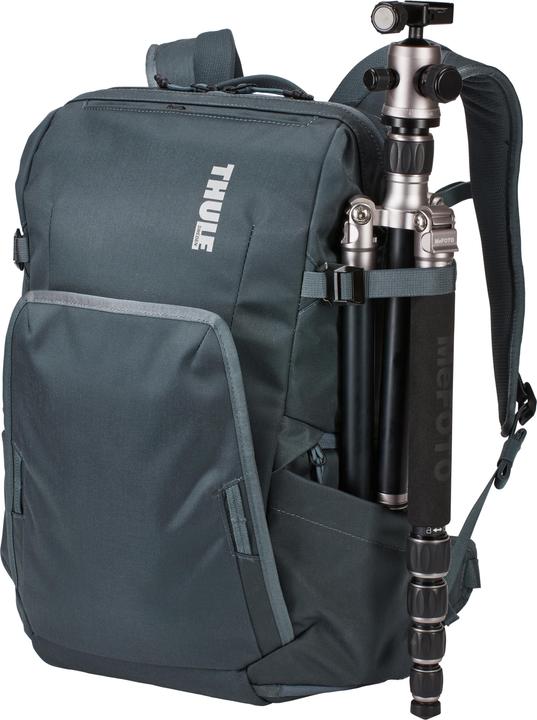 Immagine prodotto Thule Zaino per videocamere Covert 24L (Zaino per fotocamera, 24 l)