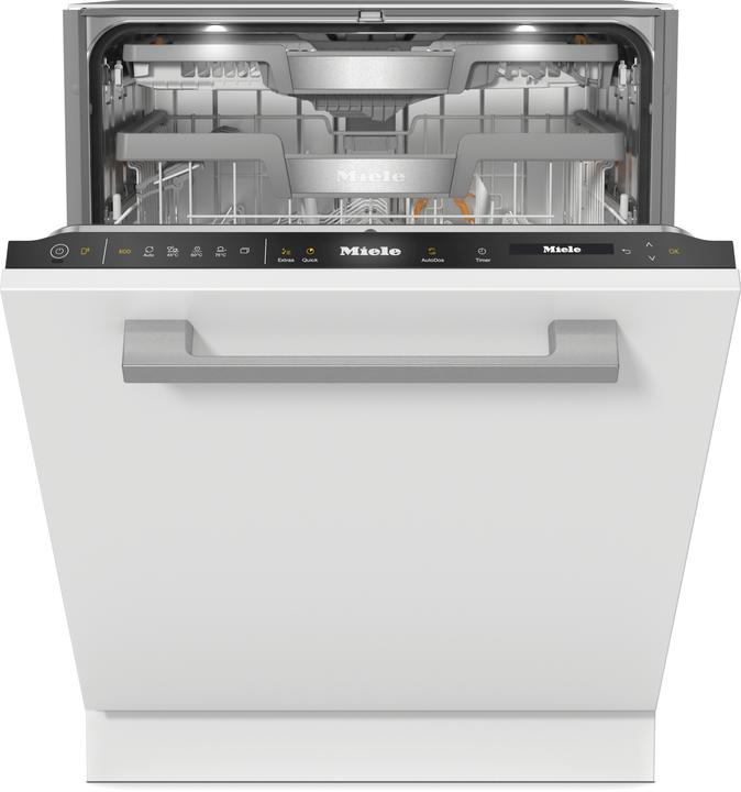 Miele Automatic dishwasher G 7760 SCVi/fully integrated/OS