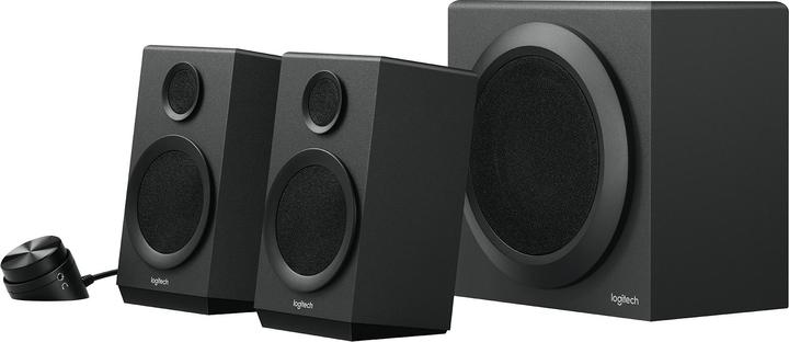 Image du produit Logitech Z333