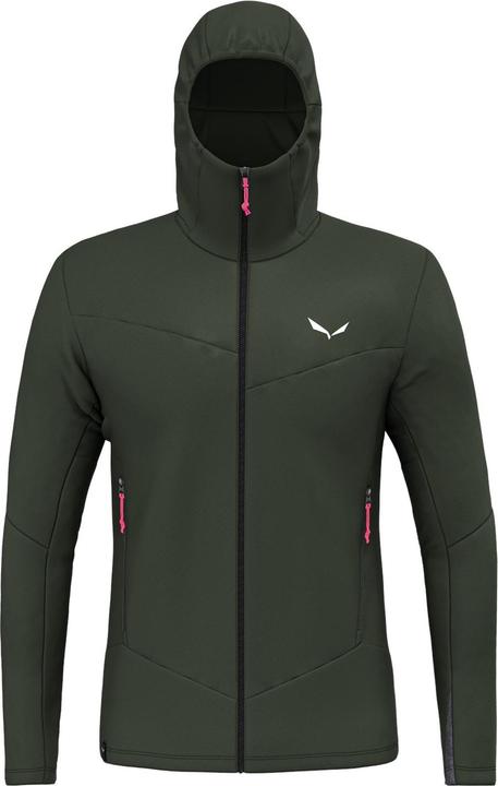 Produktbild Salewa Sella Am Hd Jacket M (52, XL)