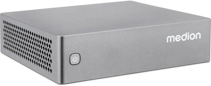 Image du produit Medion S06e Mini PC (Intel N100, 16 Go, 512 Go, Intel UHD Graphics)