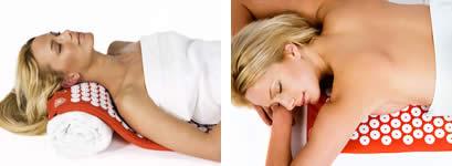 Actual product image Shakti Mat