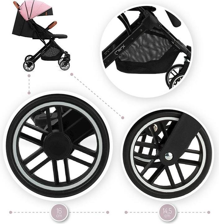 Productafbeelding MoMi Estelle