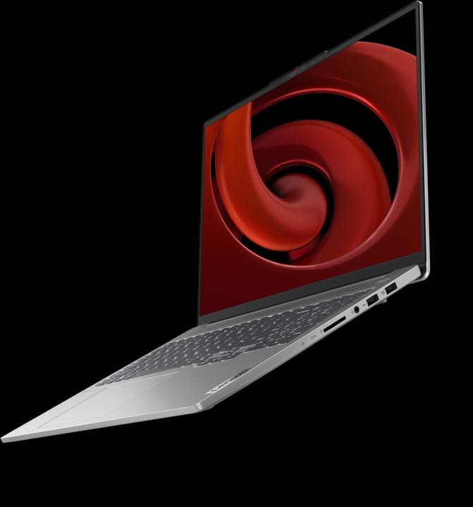 Actual product image Lenovo IdeaPad Pro 5 (16", AMD Ryzen 7 8845HS, 32 GB, 1000 GB, CH)