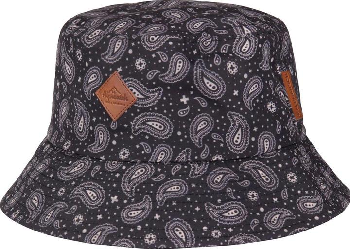 Immagine prodotto Alprausch Cappello a secchiello Petri-Huet (Taglia unica)