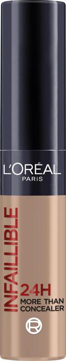 Immagine prodotto L'Oréal Paris Infallibile più di un correttore (330 pecan)