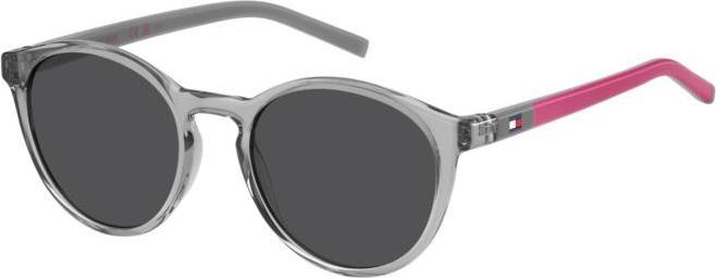 Actual product image Tommy Hilfiger TH 2121/S
