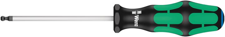 Actual product image Wera 352 5/32" x 100 mm