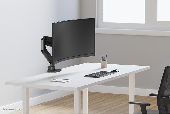 Produktbild Neomounts Desk Mount 1 Ultra (Tisch, 49.02")