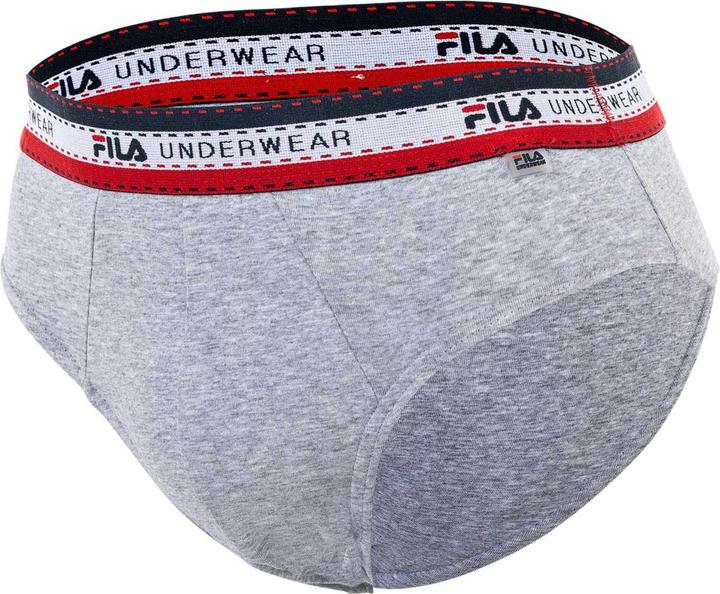 Produktbild FILA Slip Casual Stretch - 15577 (XXL, 4er Pack)