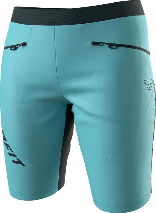 Actual product image Dynafit Traverse Dynastretch Shorts Ladies (XL)