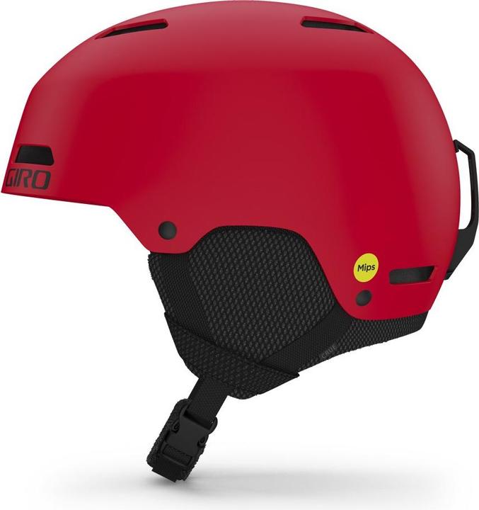 Produktbild Giro Crüe FS (55.5 - 59 cm, M)