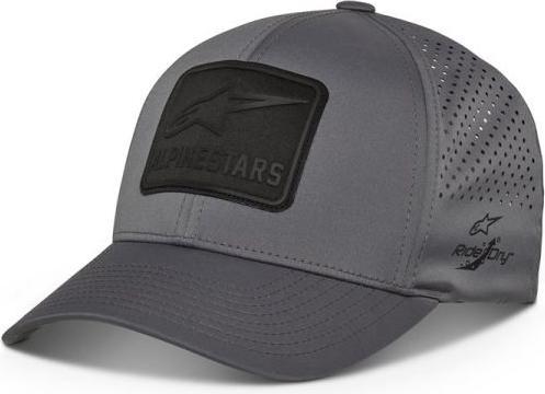Actual product image Alpinestars Decore Lazer Tech Hat (L, XL)