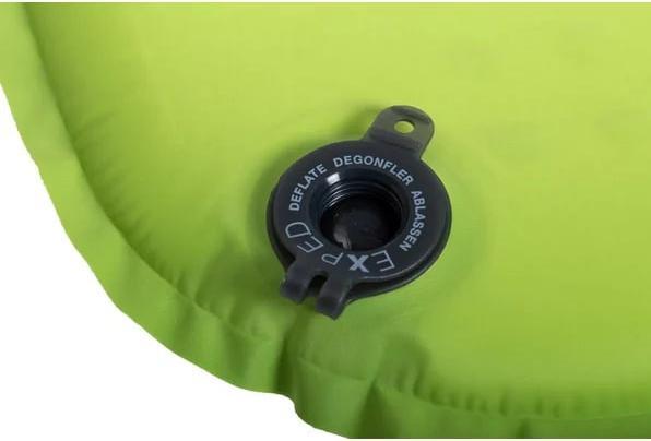 Actual product image Exped SIM Ultra 3.8 M