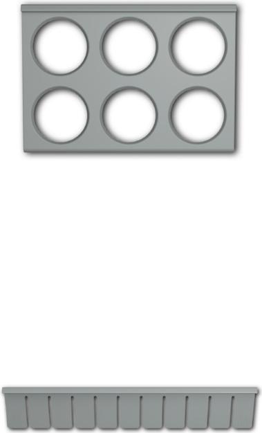 Immagine prodotto Miele KU 7135 C (134 l)