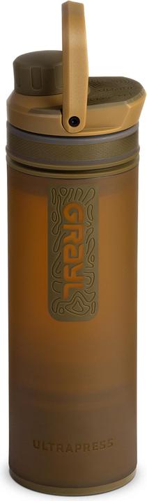 Actual product image Grayl Ultrapress Purifier (0.50 l)