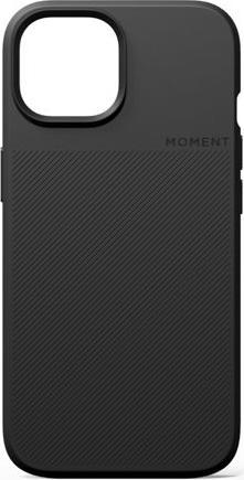 Actual product image Moment Case MagSafe for iPhone 15 Black (Apple iPhone 15)