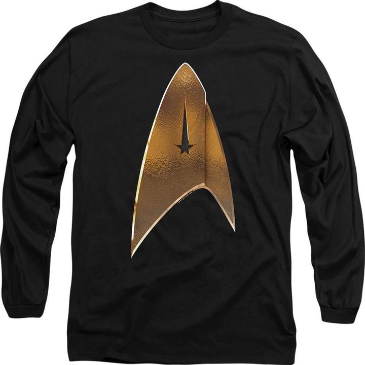 Image du produit Universal Textiles - T-shirt COMMAND SHIELD - Adulte (XL)