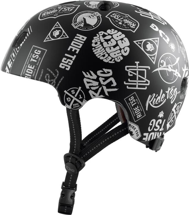 Actual product image TSG Meta Graphic Design (54 - 57 cm)