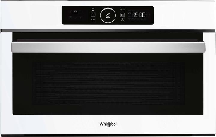 Whirlpool AMW Integrated