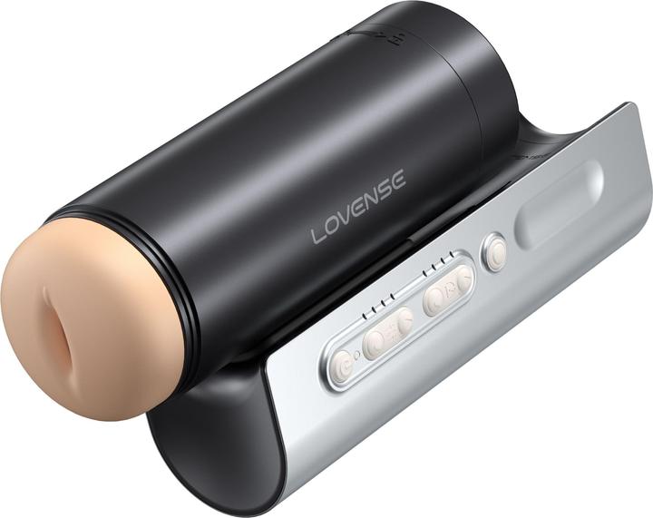 Image du produit Lovense Solace Pro