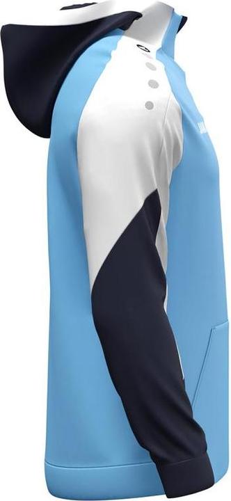 Produktbild JAKO Zip Hoodie Dynamic (3XL)