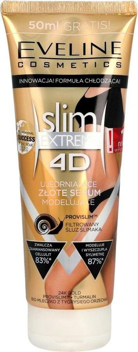 Produktbild Eveline Slim Extreme (250 ml)