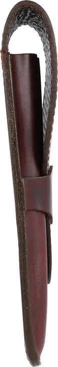 Image du produit Mika Porte-plume pour 3 stylos, cuir de selle, marron