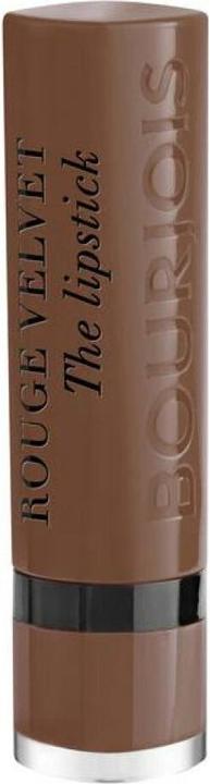 Immagine prodotto Bourjois Rouge Velvet Il rossetto (23 Taupe di Parigi)