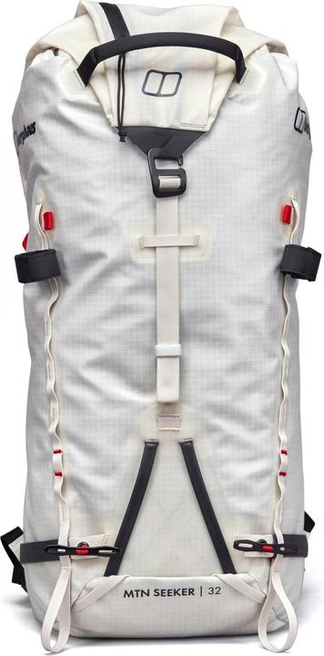 Actual product image Berghaus MTN Seeker 32 (32 l)