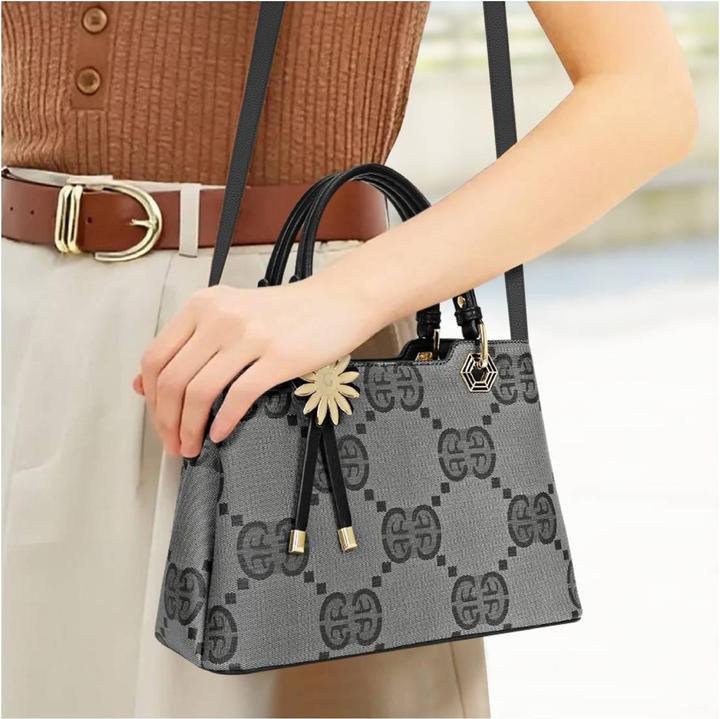 Immagine prodotto Gallantry HB-935410-BK Handtasche