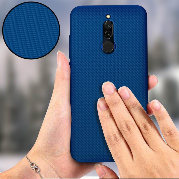 Actual product image Nillkin Super Frosted Shield for Redmi 8 (Xiaomi Redmi 8A)