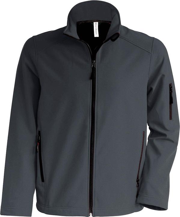 Image du produit Kariban Veste Softshell 3 couches (L)