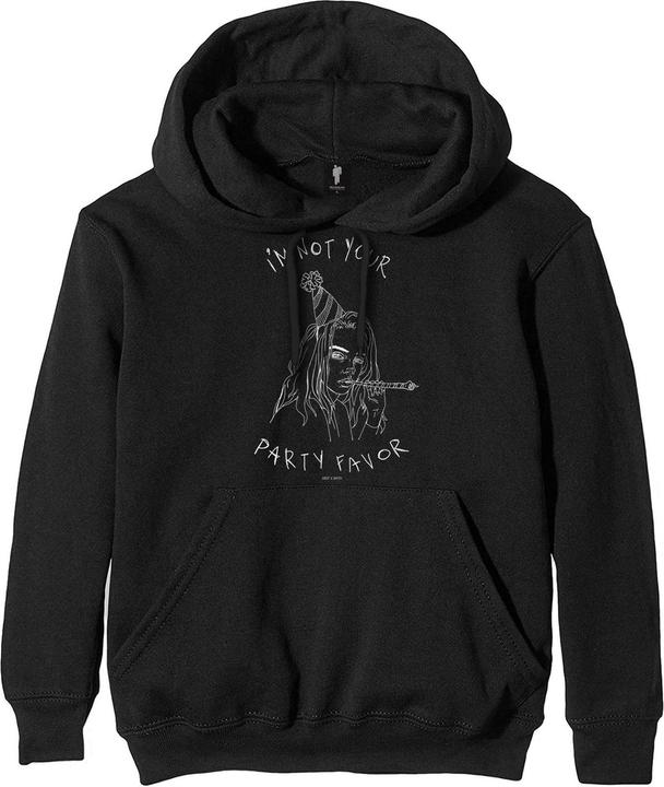 Universal Textiles Party Favor Kapuzenpullover