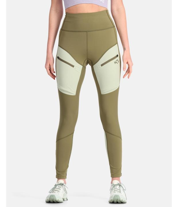 Actual product image Kari Traa Ane Hiking Tights (XS)
