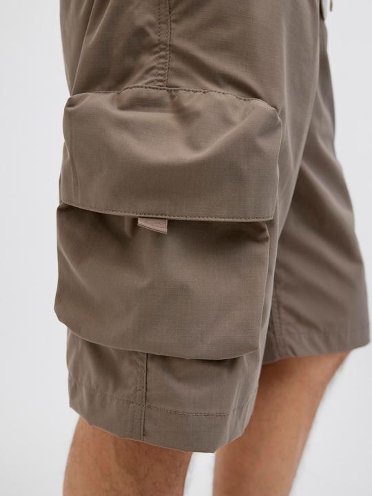 Produktbild Jack & Jones Cargo fit Relaxed Fit Shorts Relaxed Fit Shorts (XS)