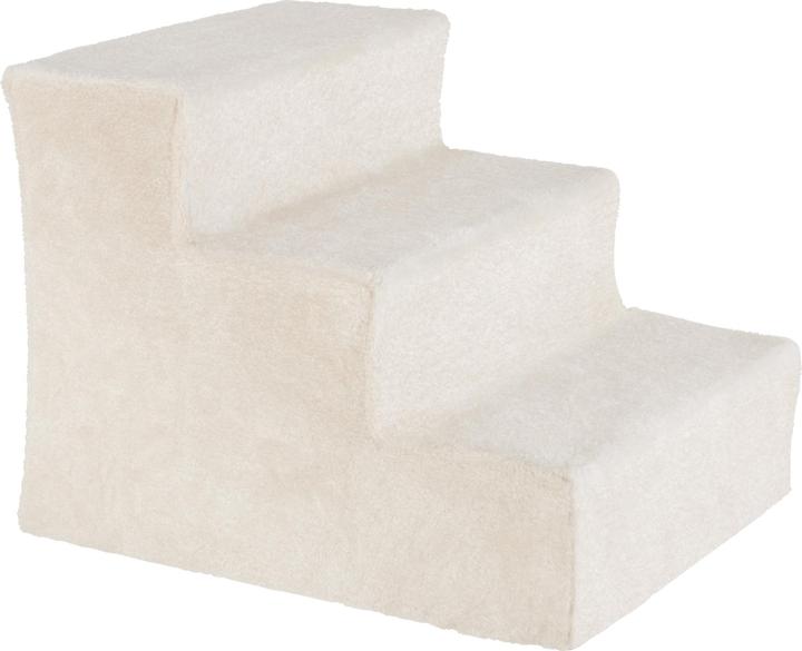 tectake Haustiertreppe (Hund, Katze, Waschbar)