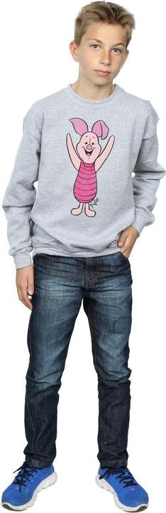 Immagine prodotto Disney Winnie The Pooh Classic Piglet Felpa Ragazzi (140, 146)