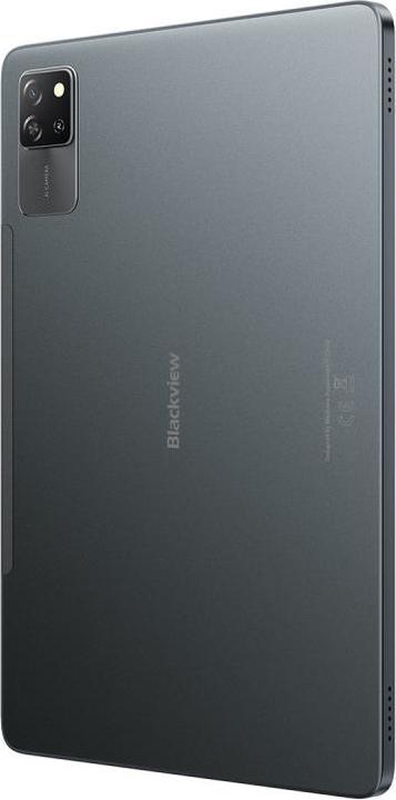 Image du produit Blackview TAB 60 Pro (4G - 10.01" - 128 Go, 8 Go RAM) Gris (4G, 10.01", 128 Go, Gris)