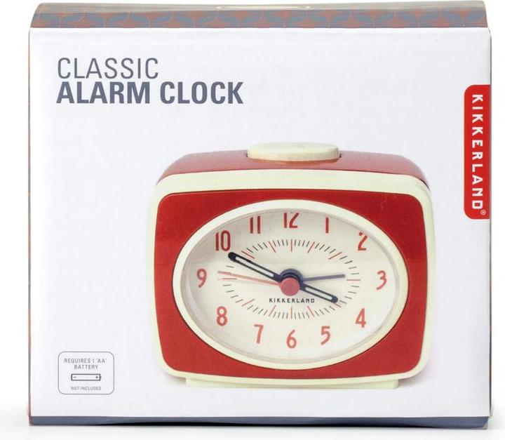 Image du produit Kikkerland Small Classic